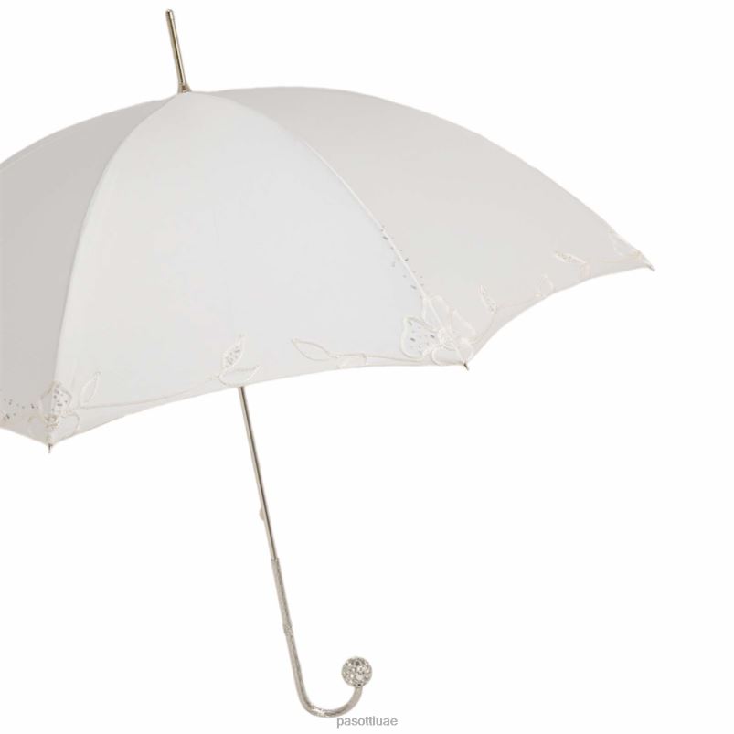 مظلة | 177n plat-1 p17 - مظلة زفاف فاخرة PASOTTI Z446V567